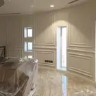 صباغ دهانات بويات داخلية وخارجية عوازل أسطح ضد تسرب المياه