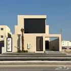 للبيع فيلا مساحة 420 السعر مليون و450