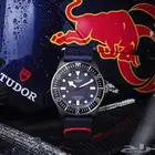 تيدور 2025(Tudor Pelagos FXD-Red Bull Racing Edition)