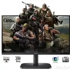 شاشة قيمنق 100hz للبيع ب100