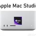 Mac Studio M4 Max