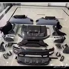 TRX body kit upgrade ترقية دوج رام الشكل الجديد او القديم