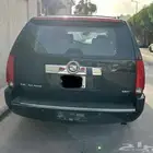 اسكاليد طويل لون اسود 2007
