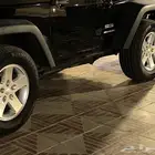 جنوط رانجلر وكاله