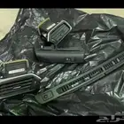 للبيع قطع النترا جمبينات مع يايات