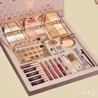 طقم مكياج مكون من 24 قطعة باصناف سهل الاستخدام