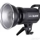 اضاءة مستمرة للتصوير Godox sl60w