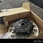 كلتش مكلاود راكب على باترول مكينه كابرس