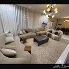 كنب بوكليه