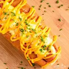 تجهيز مطاعم وتشغيلها ( تصميم هوية براند كاملة )