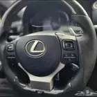 لكزس rcf نظيف