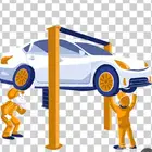 فحص سيارات قبل الشرا لمن هم خارج المنطقه الشرقيه