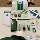 شنط الخطوط السعوديه