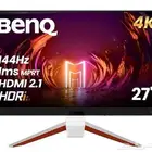 شاشة بينكو 4K 144Hz IPS