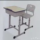 طاولات مدرسية
