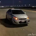 اكسنت ديزل قير خربان