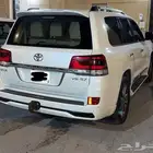 لاند كروزر 2016 نوع vxr