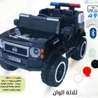 سياره العاب شرطه - سياره شرطة