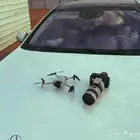 تصوير اعلانات (جوي-فيديو-صور) درون