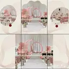 منصة ريبون لتجهيز كوش الأفراح وما يخص المناسبات