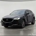 مازدا سي اكس 5 سيقنيتشر CX-5 Signature 2020