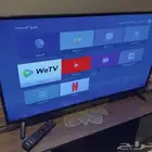 شاشة ميكروويف أون خلاط عسير