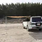 مظلة جانبيه رفيق الدرب