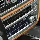 للبيع مسجل وتحكم المكيف بي ام 730 2019