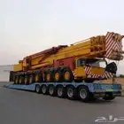 كرين 300 طن Crawler crane SCC6500A LTM11200-9.1 Crane Truck