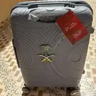 شنطة السفر شعار.