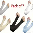 قفازات شتويه وقفازات طويله للمرفق