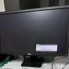 شاشة ديل dell 24 بوسة