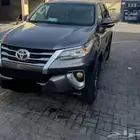 فورتشنر 2016 GX