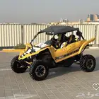 بقي ياماها YXZ 1000