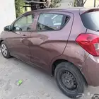 سياره شيفروليه سبارك 2019 حالتها نظيفه