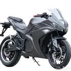 اسكوتر دباب نينجا كهربائي 72V