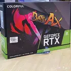 كرت شاشة 3050RTX