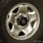 جنوط ديازل مقاس 16