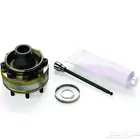 طقم استبدال تيرافليكس ( جي كي )