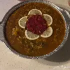 فته ورق عنب