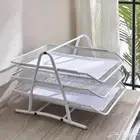 سلة مكتبية للاوراق