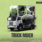 خلاطات ومضخات زوملاين