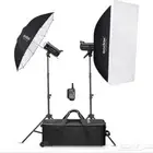 اضاءة جدوكس SK400 ستاندين استعمال خفيف