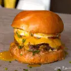 تجهيز مطاعم وتشغيلها ( تأسيس براند   علامة تجارية )