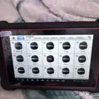 فحص سيارات بالجهاز  برمجة