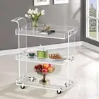 عربيه تقديم شفافه