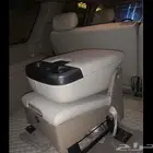 كرسي تكايه سيرا سلفرادو تاهو