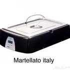 سخان شوكولاته ايطالي من المعيذر