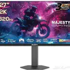 شاشة قيمنق 2k 320hz