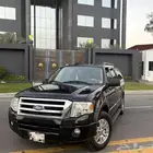 فورد اكسبدشن 2014 فل بدي وكاله